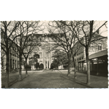 Institution Richelieu - La Roche-sur-Yon ( Vendée).
