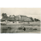 Ecole Technique du Sacré-Coeur - Guisseny (Finistère) - Côté Nord-Est.