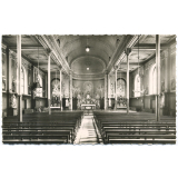 Ecole Saint-Nicolas d'Igny (S.-&-O.) - La Chapelle.
