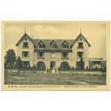 S.M.N. Société Métallurgique de Normandie - Maison Familiale et Ecole Ménagère.