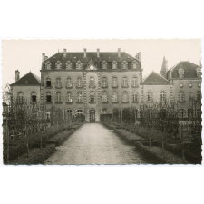 Institution Richelieu - La Roche-sur-Yon (Vendée).