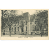 Saint-Jean-d'Angély - Le Collège.