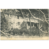 La Marine - Colonie des Pupilles de l'Ecole, par Monoblet (Gard).
