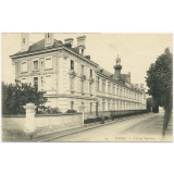 67 - Tours - L'Ecole Rabelais.