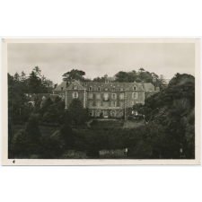 Lannion - Crec'h Avel - Façade Sud.