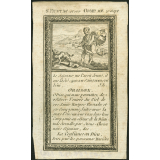 Image religieuse. S Eustac. et ses Comp. MM. 20 sept.
