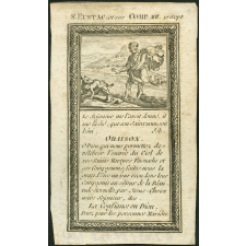Image religieuse. S Eustac. et ses Comp. MM. 20 sept.