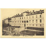 Cantal pittoresque - 106 - Aurillac - Le Lycée.