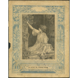 La fête de grand'mère : L'écolier illustré n°26
