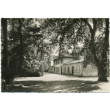 Ecole de l'Immaculée-Conception - Caousou - Toulouse - La Maison Bastide.
