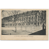 17 - Toulouse - Ecole Sainte-Marie (Caousou).