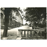 Le Caousou - 42, avenue Camille Pujol, Toulouse.