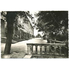 Le Caousou - 42, avenue Camille Pujol, Toulouse.