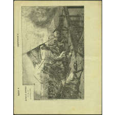Bataille d'Arcole (15-17 juin 1796).
