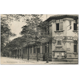 3254 - Charentonneau - Les Ecoles.