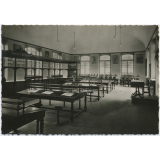 Pensionnat Saint-Bernard (Bayonne) - Classe Commerciale.