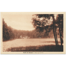 Parc de l'école : Sorèze