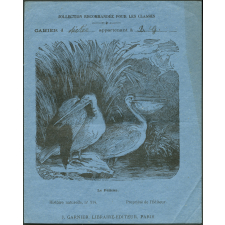Le pélican : Histoire naturelle n°114