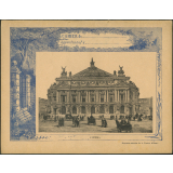 L'Opéra.