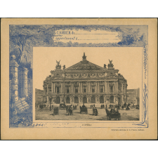 L'Opéra.