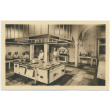 Lycée Marcelle Parde - Dijon - Cuisine.