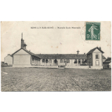 Romilly-sur-Seine - Nouvelle Ecole Maternelle.