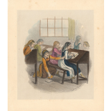 L'espiègle. 