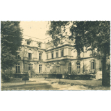 Cours Dupanloup - Boulogne-sur-Seine - Les Salons.