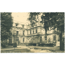 Cours Dupanloup - Boulogne-sur-Seine - Les Salons.