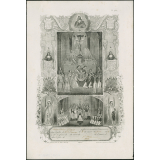 Attestation de première communion et de confirmation. Précieux souvenir si vous êtes fidèles. 