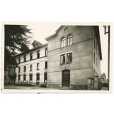 Institution Saint-Joseph - Lamballe (Côtes-du-Nord) - Le Pensionnat.