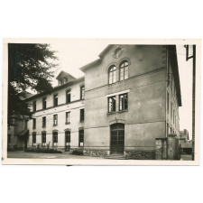 Institution Saint-Joseph - Lamballe (Côtes-du-Nord) - Le Pensionnat.
