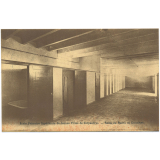 Ecole Primaire Supérieure de Jeunes Filles de Carpentras - Salle de Bains et Douches.