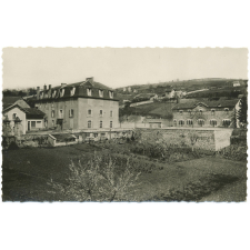 Villefranche-de-Rouergue - Institution Saint - Joseph.