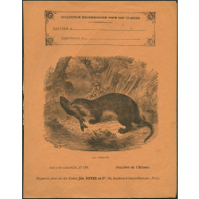 La loutre : Histoire naturelle n°194