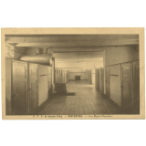 E.P.S. de Jeunes Filles - Carpentras - Les Bains-Douches.