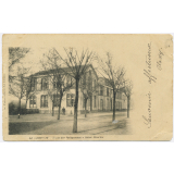 Le Creusot - Ecole des Religieuses - Saint-Charles.