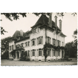 Pensionnat Saint-Bernard (Bayonne) - Villa Grand'Vigne.