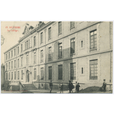 15 - Béziers - Le Collège.
