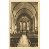 Collège de Juilly (Seine-&-Marne) - La Chapelle.