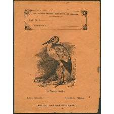 La cigogne blanche : Histoire naturelle