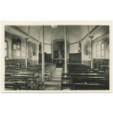 Vannes - Pensionnat Notre-Dame du Ménimur - La Chapelle.