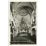 Arras - Institution Saint-Joseph - La Chapelle.