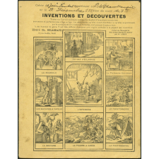 Inventions et découvertes.