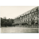 Le Caousou - 42, avenue Camille Pujol, Toulouse.
