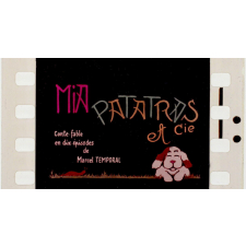 Mia patatras IV. L'Opération canard.