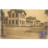 Rochefort-sur-Mer - Groupe scolaire Emile Zola.
