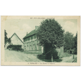 4 - Singles - Les Ecoles et Mairie.
