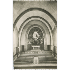 Pensionnat Notre-Dame de Toutes Aides - Nantes.