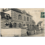 6 - Fleury - Ecole des Filles.